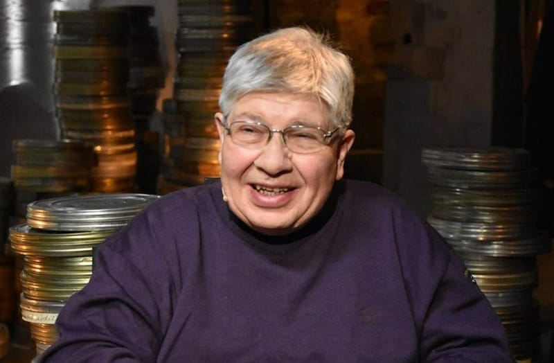 Кирилл Разлогов