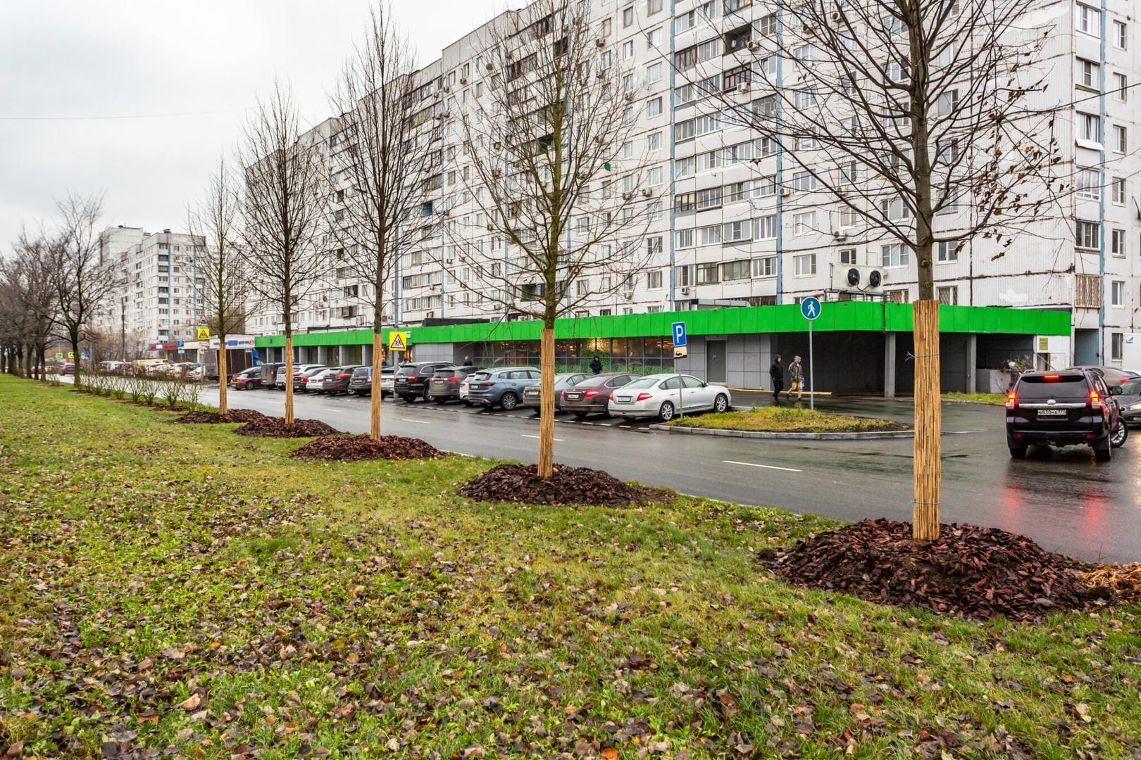 Москва алтуфьевское шоссе