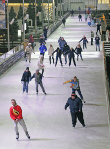 Фото Михаила Ковалёва
