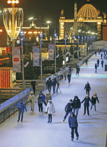 Фото Михаила Ковалёва