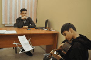 Фото Полины Гусаровой