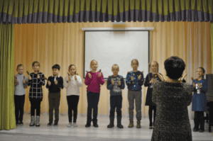 Фото Полины Гусаровой