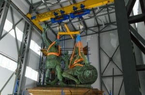 Фото предоставлено пресс-службой Государственного исторического музея