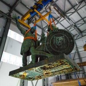 Фото предоставлено пресс-службой Государственного исторического музея