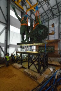 Фото предоставлено пресс-службой Государственного исторического музея