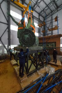 Фото предоставлено пресс-службой Государственного исторического музея