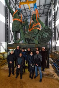 Фото предоставлено пресс-службой Государственного исторического музея