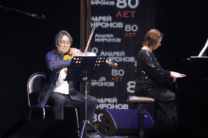 Фото Ильи Золкина