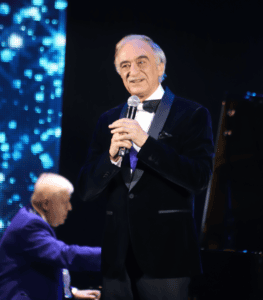 Фото Ильи Золкина