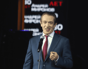 Фото Ильи Золкина