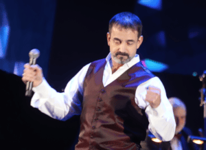 Фото Ильи Золкина