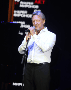 Фото Ильи Золкина