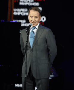 Фото Ильи Золкина