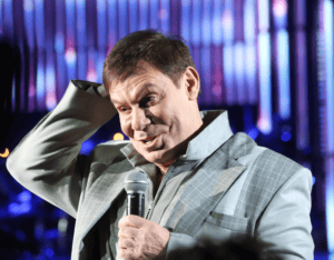 Фото Ильи Золкина