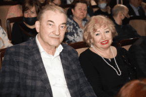 Фото Ильи Золкина