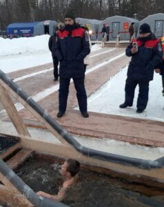 Фото Алины Фёдоровой