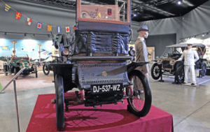 Фото Михаила Ковалёва