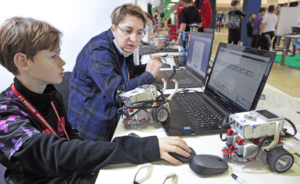 Фото Михаила Ковалёва