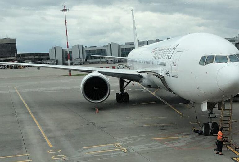 «Авиабилеты подорожают как минимум на 50 – 60 долларов в один конец»