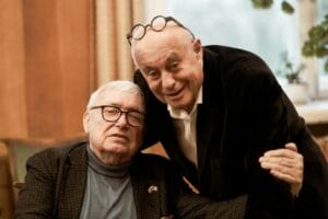 Фото пресс-службы ЦДЛ