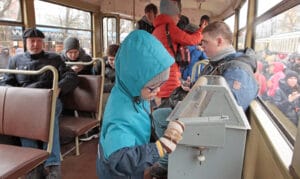 Фото Михаила Ковалёва