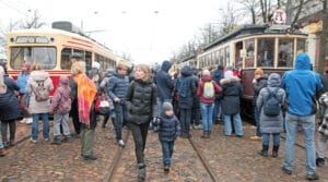 Фото Михаила Ковалёва