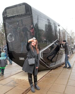 Фото Михаила Ковалёва