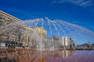 Фото КГХ Москвы