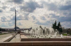 Фото КГХ Москвы