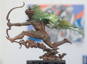 Фото Михаила Ковалёва