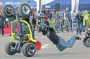 Фото Михаила Ковалёва