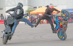 Фото Михаила Ковалёва