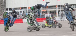 Фото Михаила Ковалёва