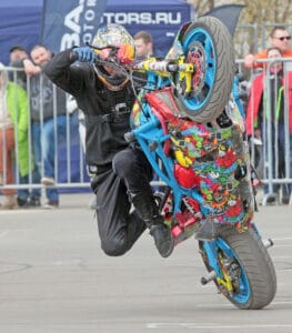 Фото Михаила Ковалёва