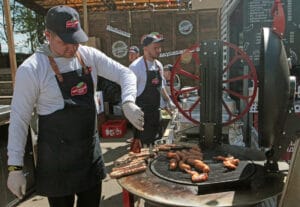 Фото Михаила Ковалёва