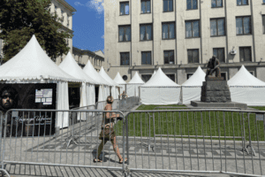 Московская неделя моды