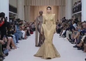 неделя моды