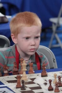 Moscow Open 2022, шахматы