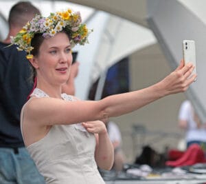 День любви, семьи и верности