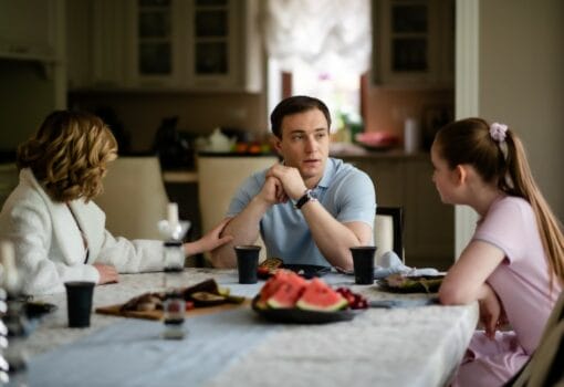 хрустальная королева