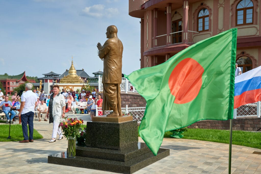Фото Анатолия Струнина. ЭТНОМИР