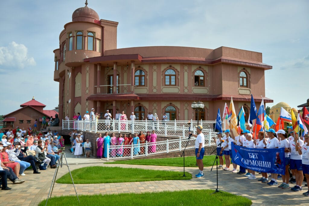 Фото Анатолия Струнина. ЭТНОМИР