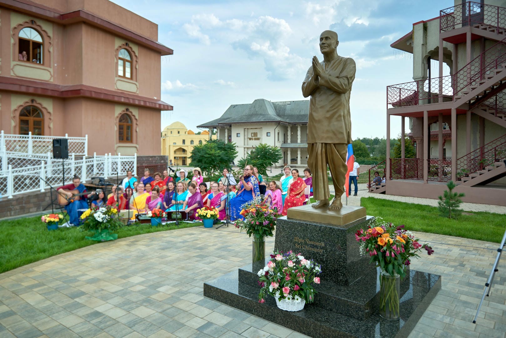 Фото Анатолия Струнина. ЭТНОМИР