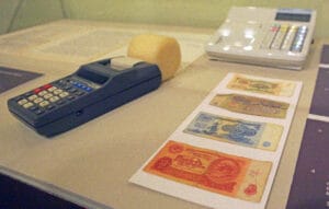 деньги, выставка