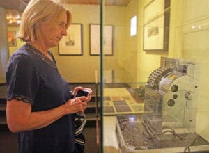 деньги, выставка