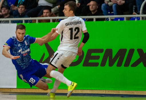 мини-футбол