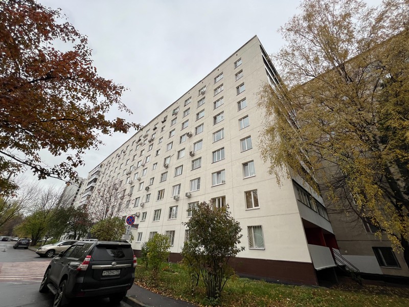 капремонт, ФКР, Юрловский поезд д 27А
