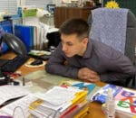 Двойная специальность и высокая зарплата: МГПУ приглашает будущих педагогов на день открытых дверей