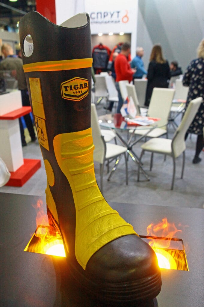 Фото Михаила Ковалёва