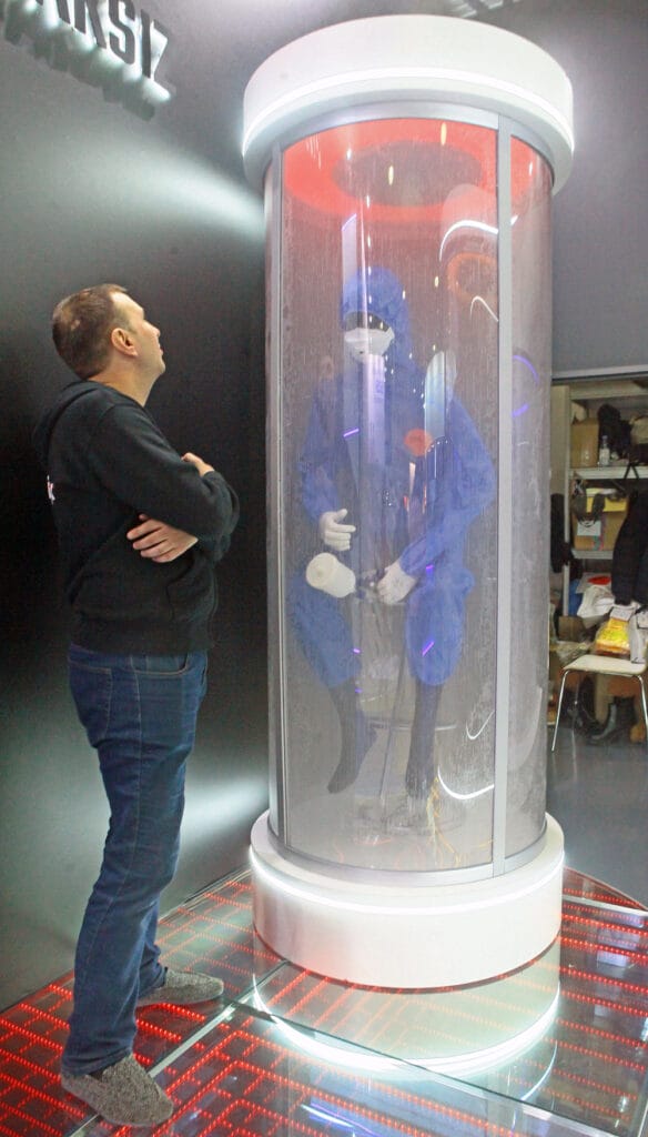 Фото Михаила Ковалёва